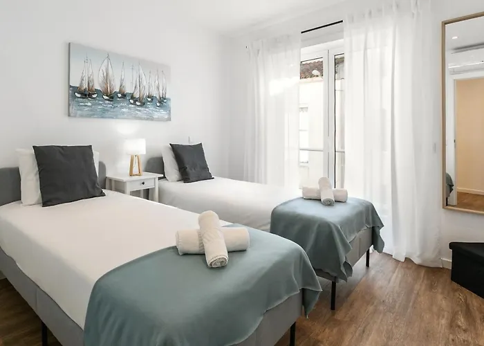 Casa Moa * Nazaré