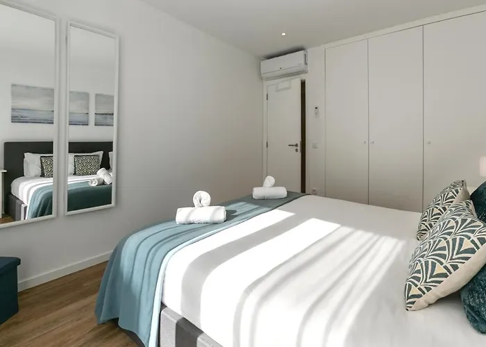 Appartement Casa Moa