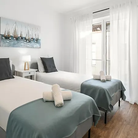 Casa Moa * Nazaré