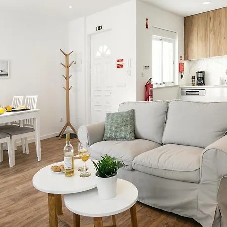 Casa Moa * Nazaré