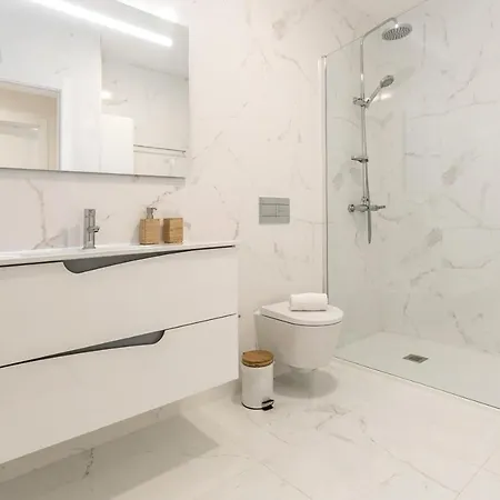 Apartamento Casa Moa