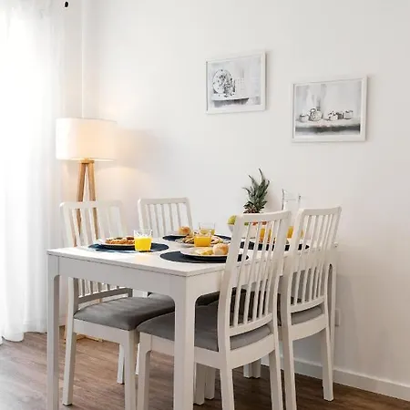 Apartment Casa Moa *