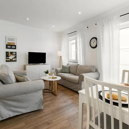 Apartment Casa Moa