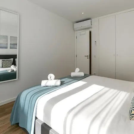 Apartamento Casa Moa