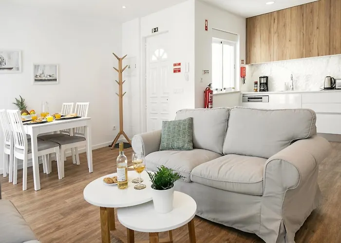 Casa Moa * Nazaré