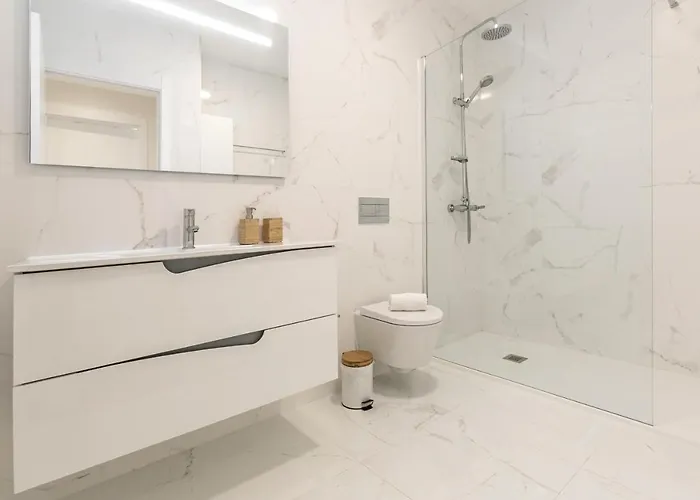 Apartamento Casa Moa