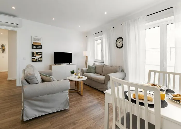 Apartamento Casa Moa